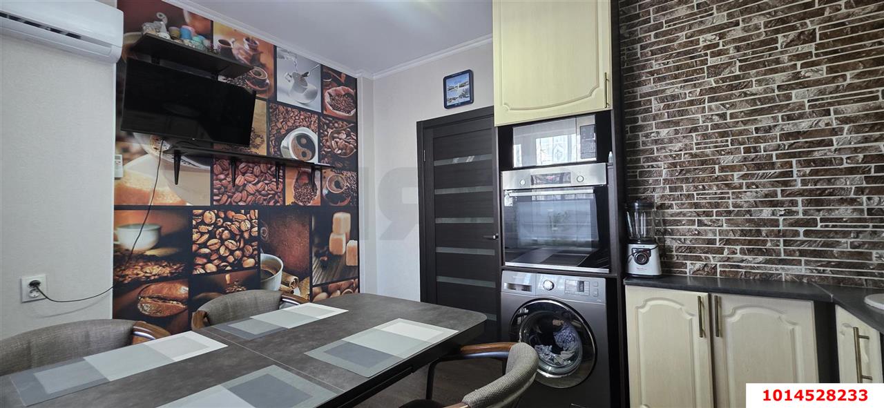 Фото №5: 2-комнатная квартира 70 м² - Краснодар, Пашковский, ул. Лавочкина, 19