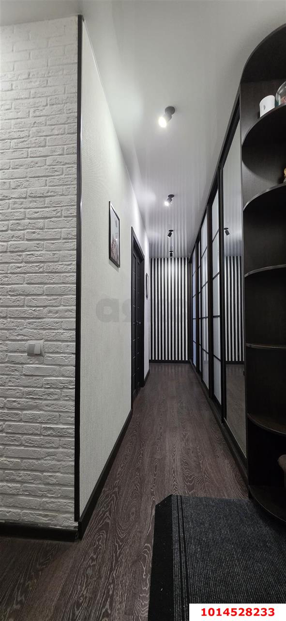 Фото №14: 2-комнатная квартира 70 м² - Краснодар, Пашковский, ул. Лавочкина, 19