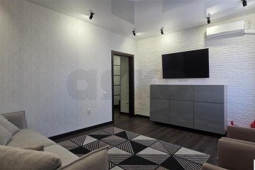 Фото №1: 2-комнатная квартира 70 м² - Краснодар, ж/м Пашковский, ул. Лавочкина, 19