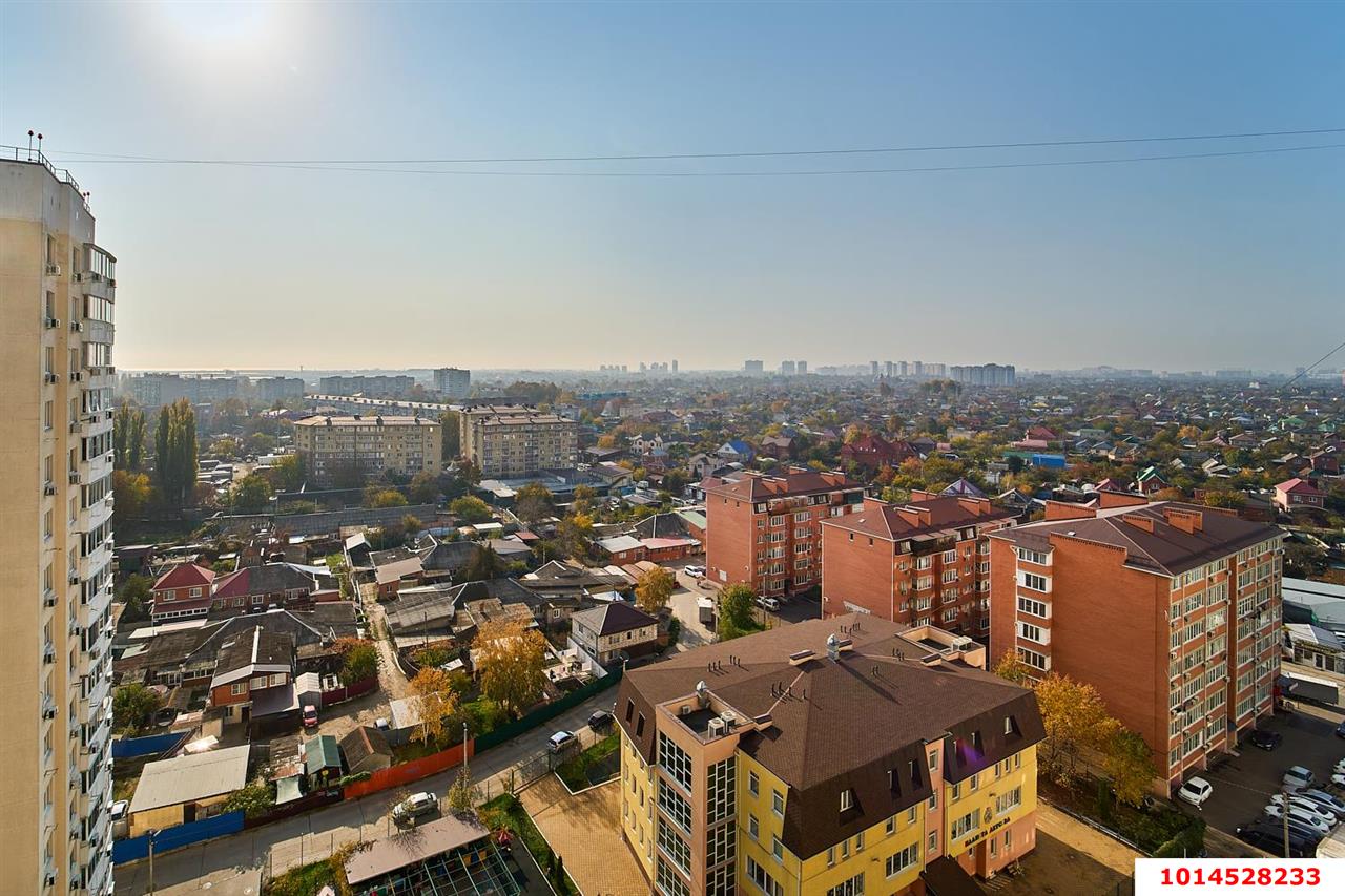 Фото №20: 2-комнатная квартира 70 м² - Краснодар, Пашковский, ул. Лавочкина, 19