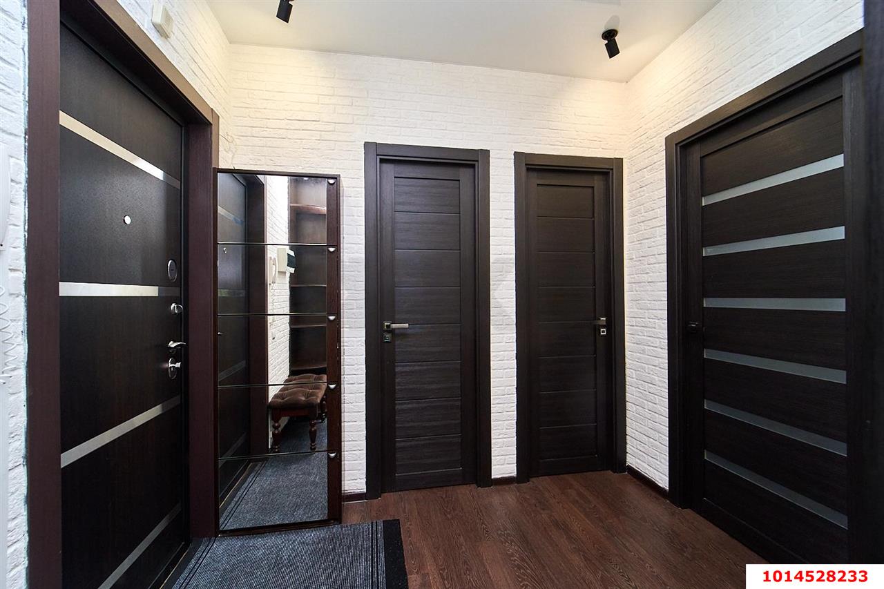 Фото №15: 2-комнатная квартира 70 м² - Краснодар, Пашковский, ул. Лавочкина, 19