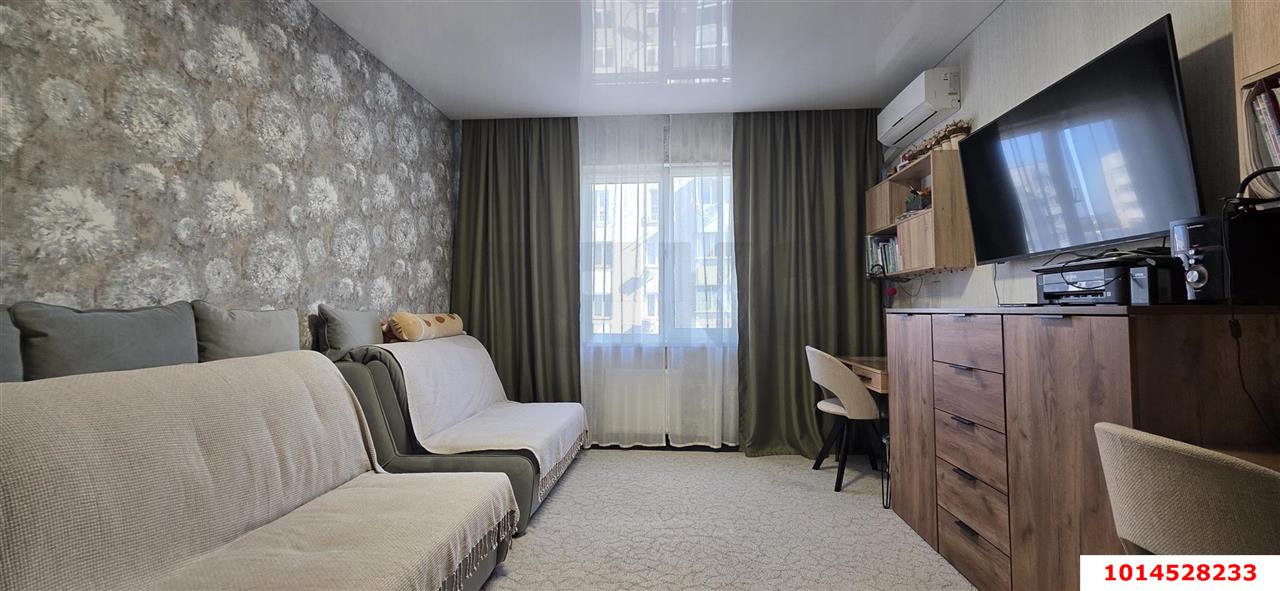 Фото №6: 2-комнатная квартира 70 м² - Краснодар, Пашковский, ул. Лавочкина, 19