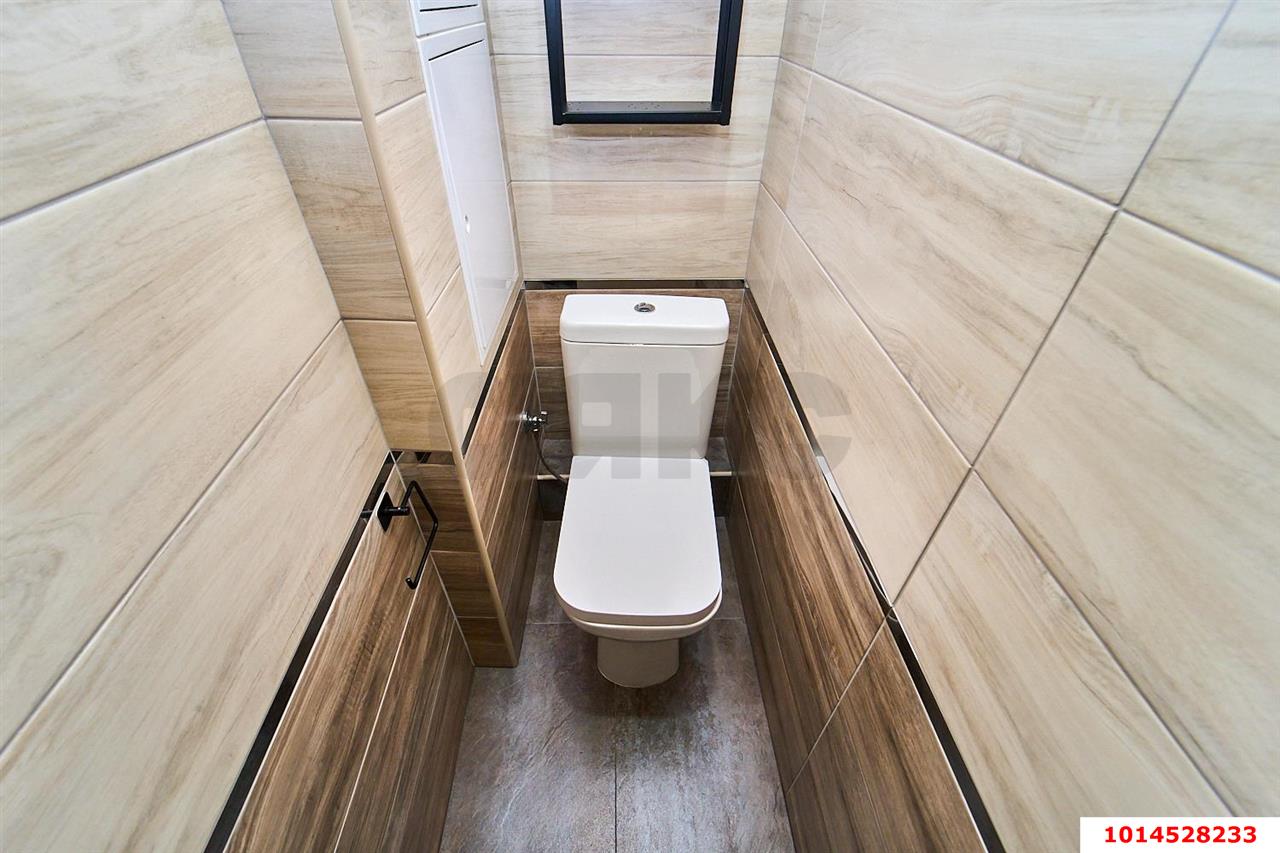 Фото №18: 2-комнатная квартира 70 м² - Краснодар, Пашковский, ул. Лавочкина, 19