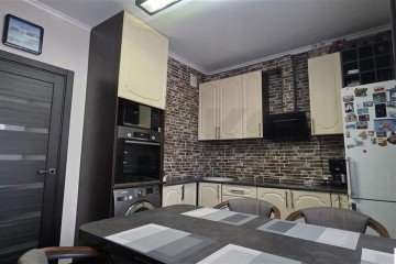 Фото №4: 2-комнатная квартира 70 м² - Краснодар, ж/м Пашковский, ул. Лавочкина, 19