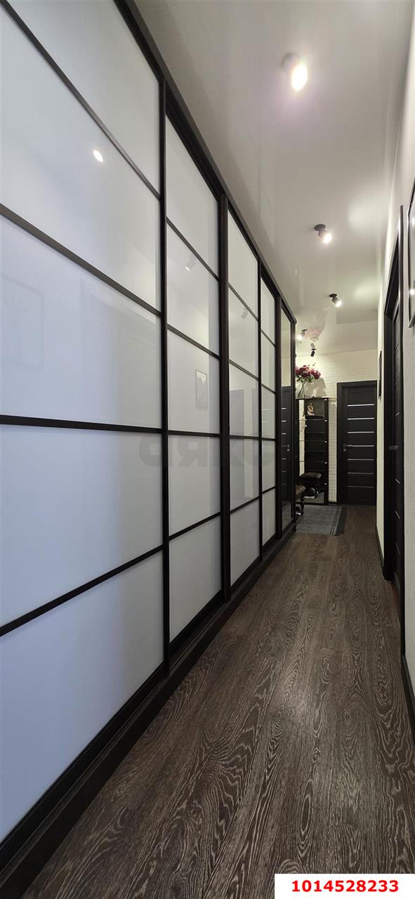 Фото №13: 2-комнатная квартира 70 м² - Краснодар, Пашковский, ул. Лавочкина, 19