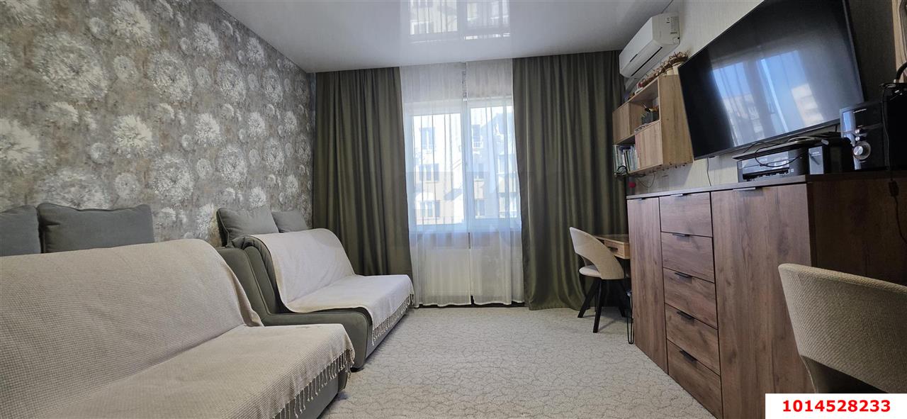 Фото №8: 2-комнатная квартира 70 м² - Краснодар, Пашковский, ул. Лавочкина, 19