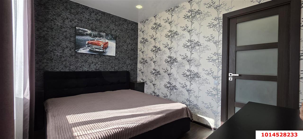 Фото №9: 2-комнатная квартира 70 м² - Краснодар, Пашковский, ул. Лавочкина, 19