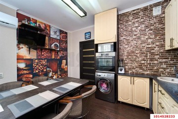 Фото №5: 2-комнатная квартира 70 м² - Краснодар, ж/м Пашковский, ул. Лавочкина, 19