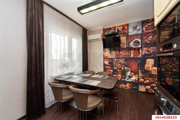 Фото №3: 2-комнатная квартира 70 м² - Краснодар, ж/м Пашковский, ул. Лавочкина, 19