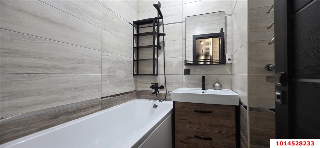 Фото №12: 2-комнатная квартира 70 м² - Краснодар, Пашковский, ул. Лавочкина, 19