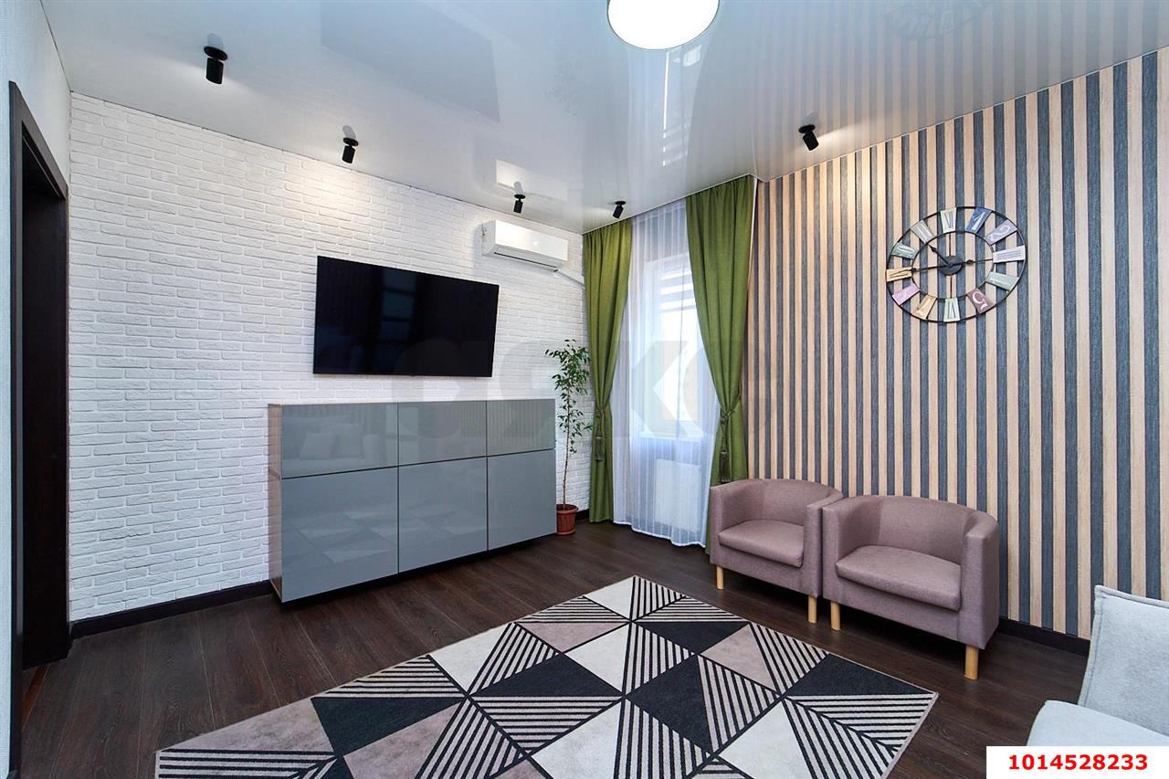 Фото №10: 2-комнатная квартира 70 м² - Краснодар, Пашковский, ул. Лавочкина, 19