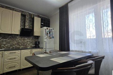 Фото №3: 2-комнатная квартира 70 м² - Краснодар, ж/м Пашковский, ул. Лавочкина, 19