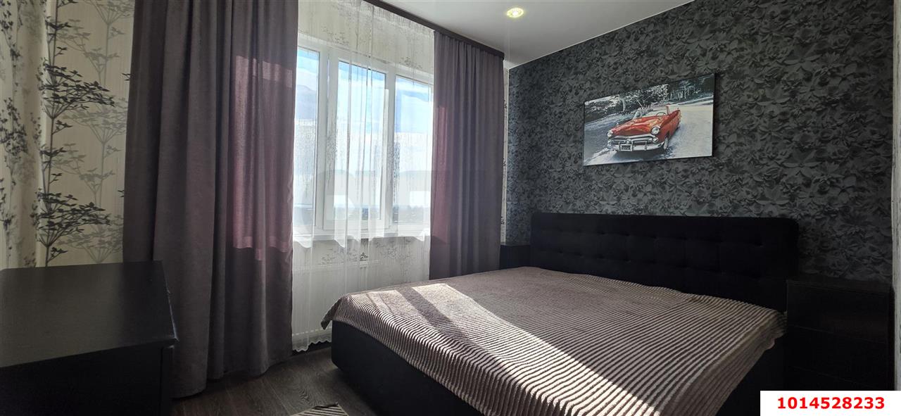 Фото №10: 2-комнатная квартира 70 м² - Краснодар, Пашковский, ул. Лавочкина, 19