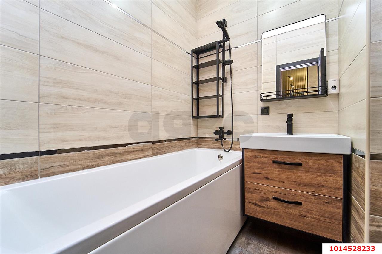 Фото №16: 2-комнатная квартира 70 м² - Краснодар, Пашковский, ул. Лавочкина, 19