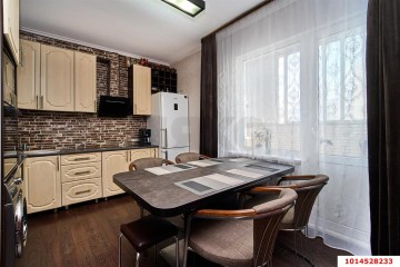 Фото №1: 2-комнатная квартира 65 м² - Краснодар, ж/м Пашковский, ул. Лавочкина, 19