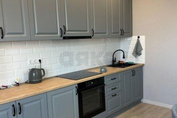 Фото №2: 2-комнатная квартира 56 м² - Краснодар, мкр. жилой комплекс Свобода, ул. Домбайская, 55к6