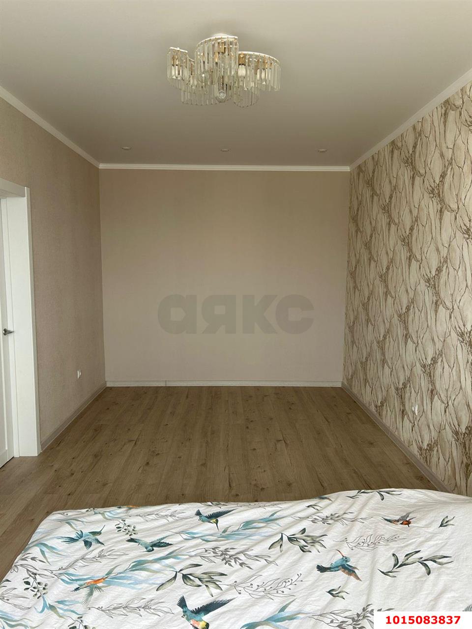 Фото №5: 2-комнатная квартира 56 м² - Краснодар, жилой комплекс Свобода, ул. Домбайская, 55к6