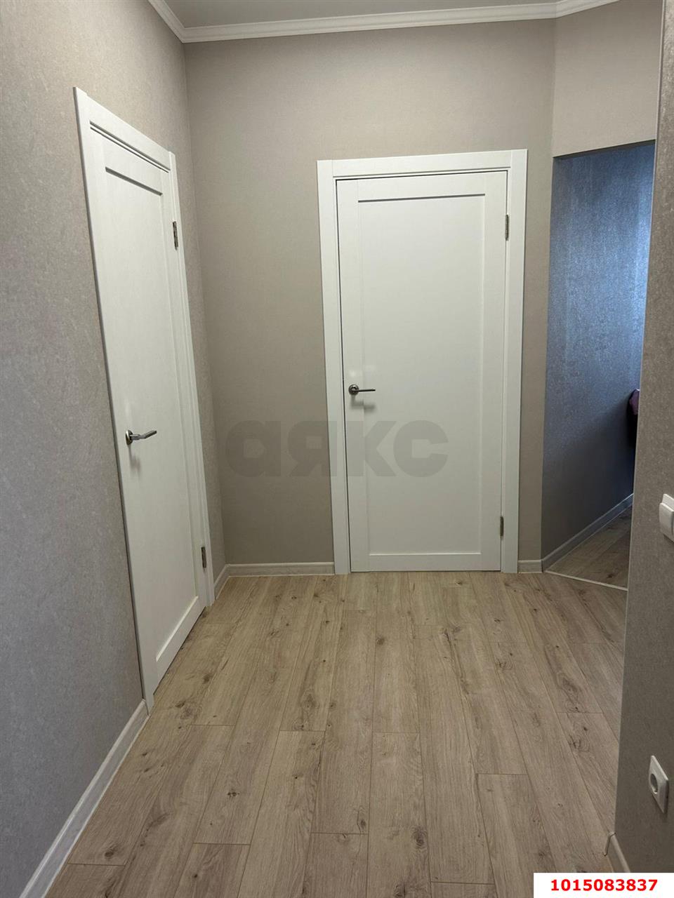 Фото №10: 2-комнатная квартира 56 м² - Краснодар, жилой комплекс Свобода, ул. Домбайская, 55к6