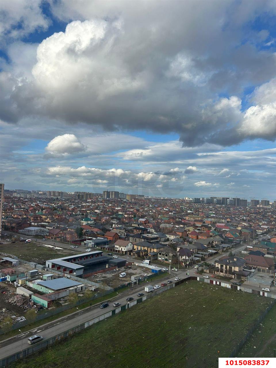 Фото №12: 2-комнатная квартира 56 м² - Краснодар, жилой комплекс Свобода, ул. Домбайская, 55к6