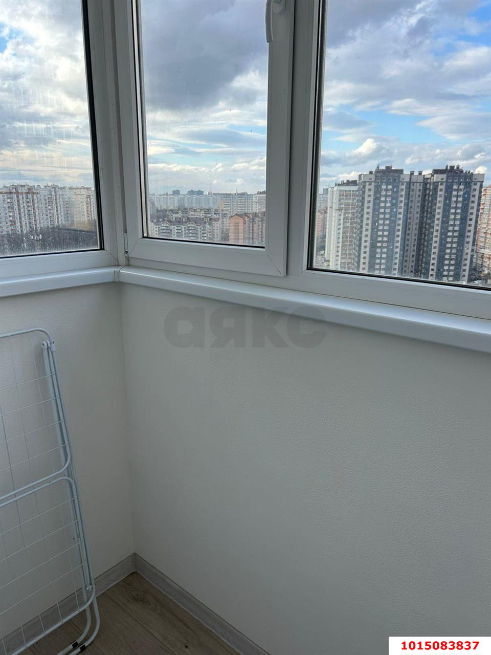 Фото №11: 2-комнатная квартира 56 м² - Краснодар, жилой комплекс Свобода, ул. Домбайская, 55к6