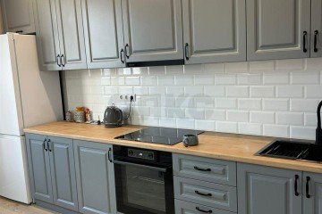 Фото №1: 2-комнатная квартира 56 м² - Краснодар, мкр. жилой комплекс Свобода, ул. Домбайская, 55к6