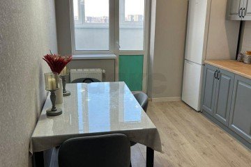 Фото №3: 2-комнатная квартира 56 м² - Краснодар, мкр. жилой комплекс Свобода, ул. Домбайская, 55к6