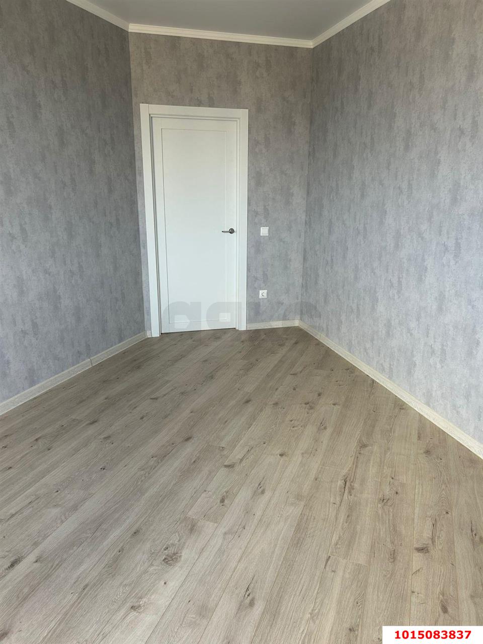 Фото №9: 2-комнатная квартира 56 м² - Краснодар, жилой комплекс Свобода, ул. Домбайская, 55к6