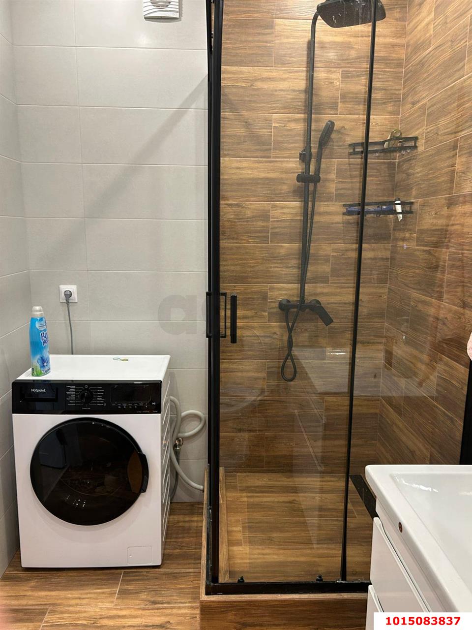 Фото №6: 2-комнатная квартира 56 м² - Краснодар, жилой комплекс Свобода, ул. Домбайская, 55к6