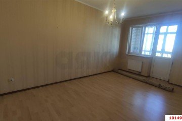 Фото №4: 2-комнатная квартира 74 м² - Краснодар, мкр. жилой комплекс Достоевский, ул. Достоевского, 84/1