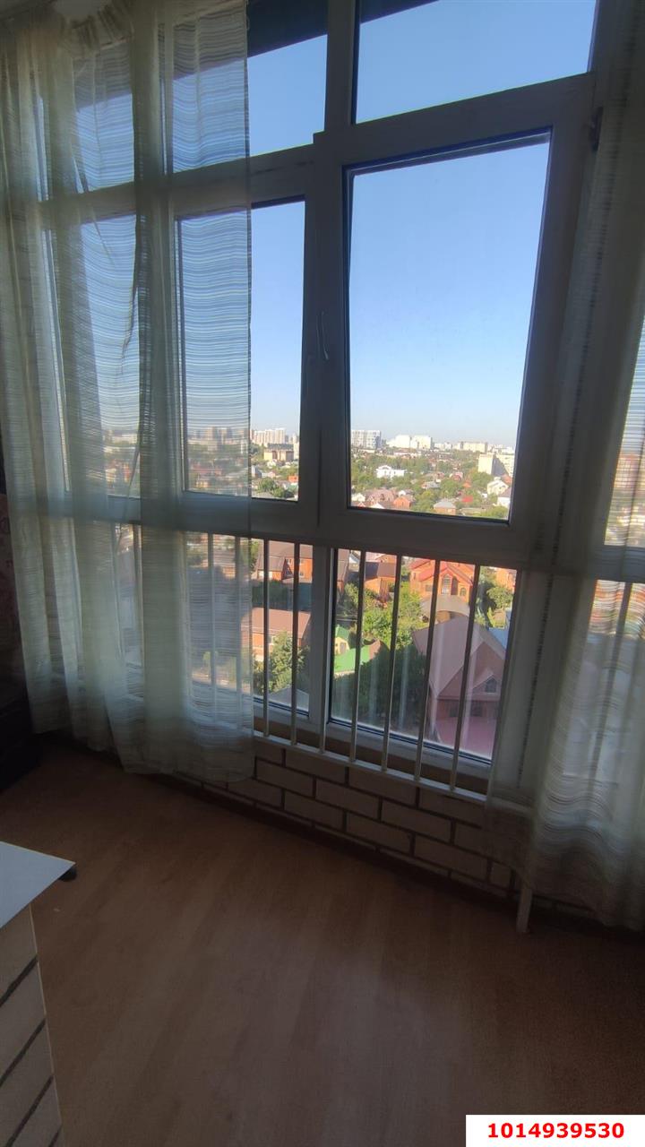 Фото №6: 2-комнатная квартира 74 м² - Краснодар, жилой комплекс Достоевский, ул. Достоевского, 84/1