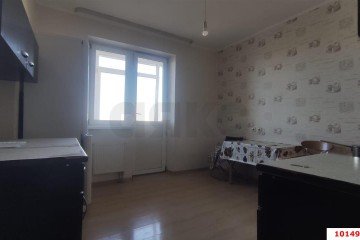 Фото №1: 2-комнатная квартира 74 м² - Краснодар, мкр. жилой комплекс Достоевский, ул. Достоевского, 84/1