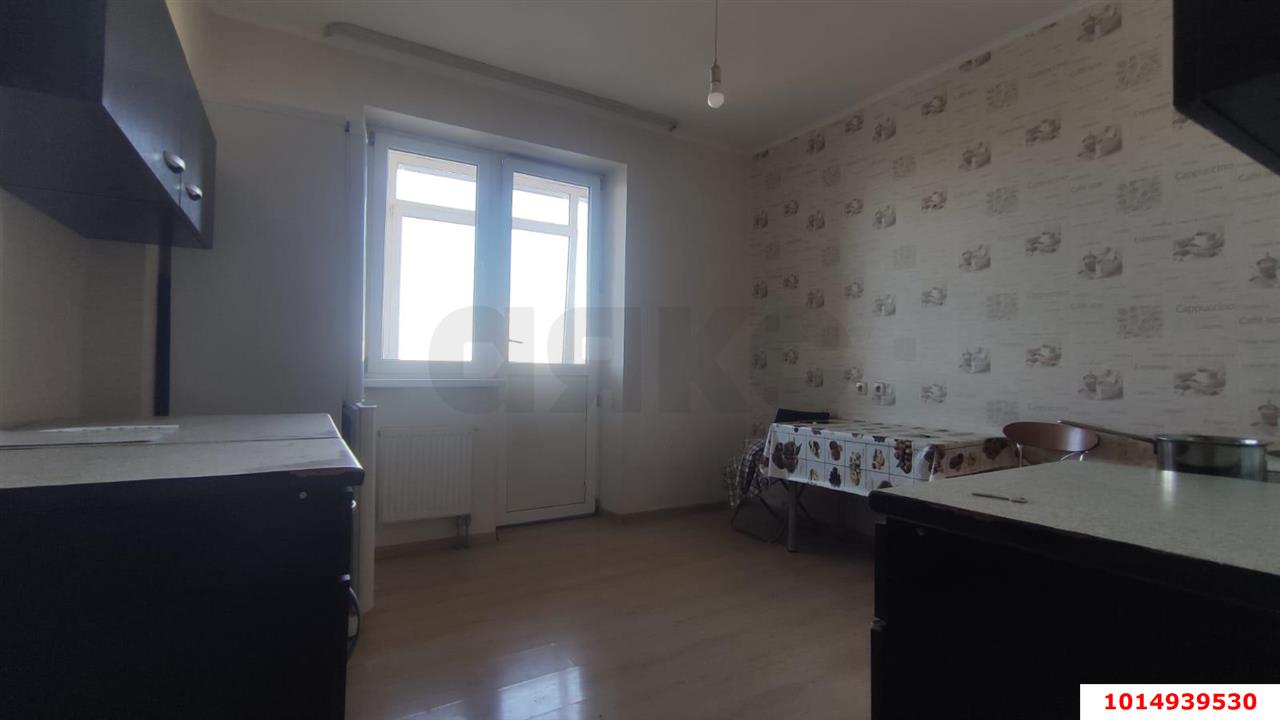 Фото №1: 2-комнатная квартира 74 м² - Краснодар, жилой комплекс Достоевский, ул. Достоевского, 84/1