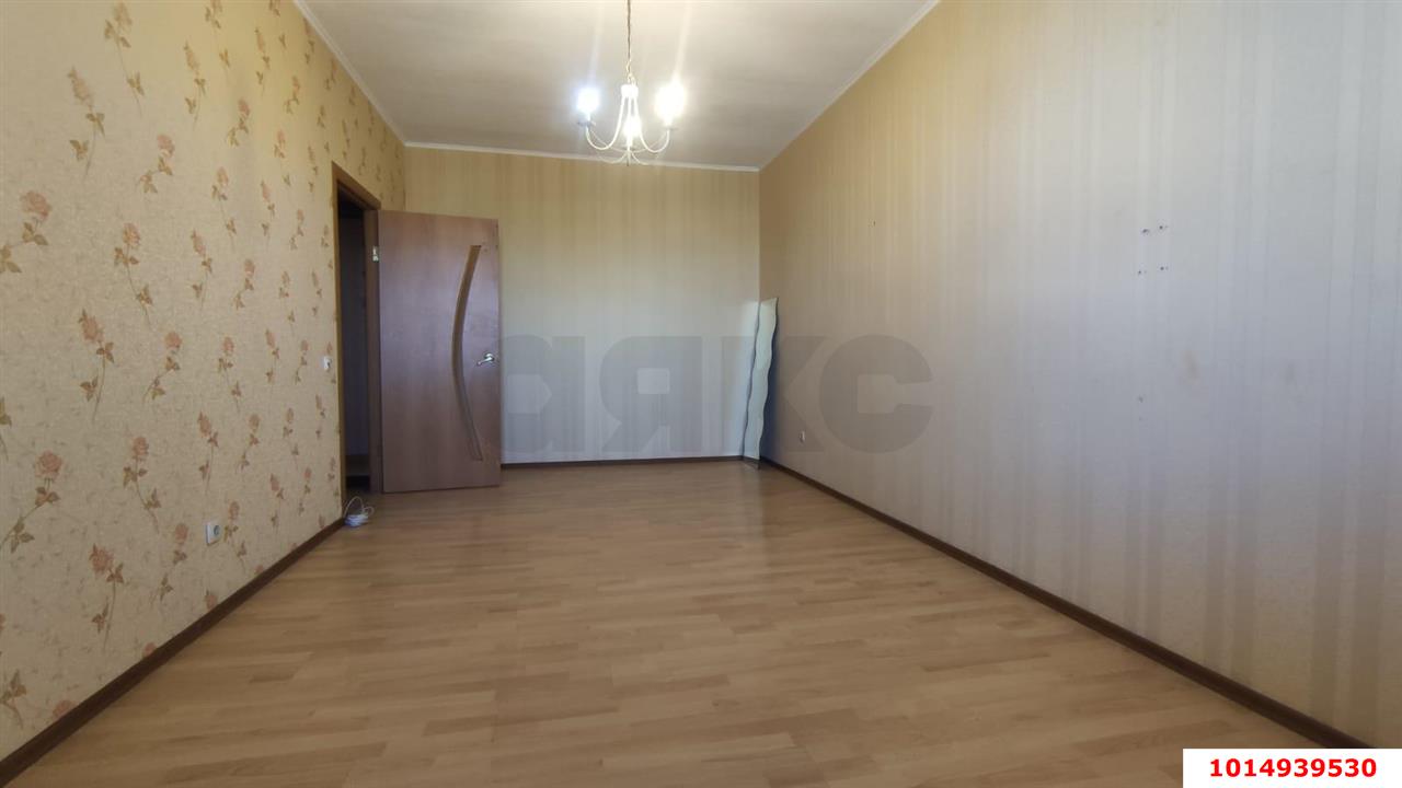 Фото №2: 2-комнатная квартира 74 м² - Краснодар, Прикубанский внутригородской округ, 40 лет Победы, мкр. жилой комплекс Достоевский, ул. Достоевского, 84/1