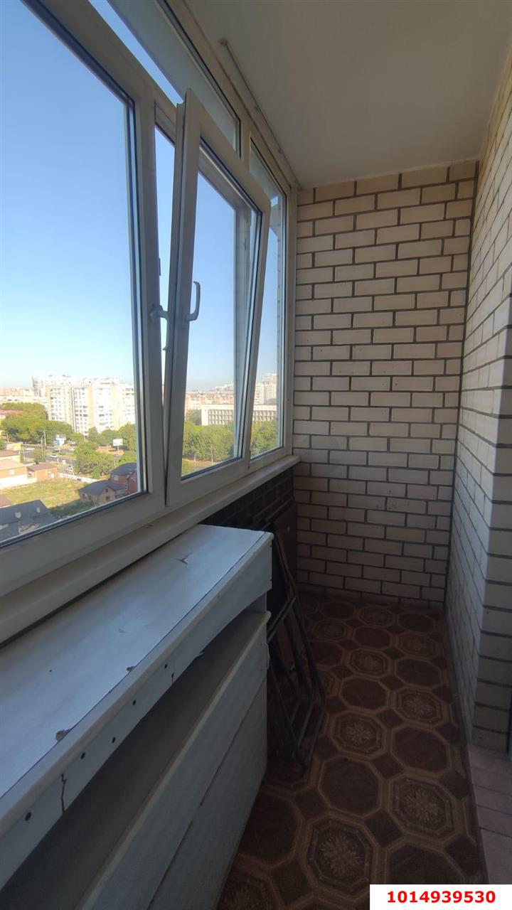 Фото №7: 2-комнатная квартира 74 м² - Краснодар, жилой комплекс Достоевский, ул. Достоевского, 84/1