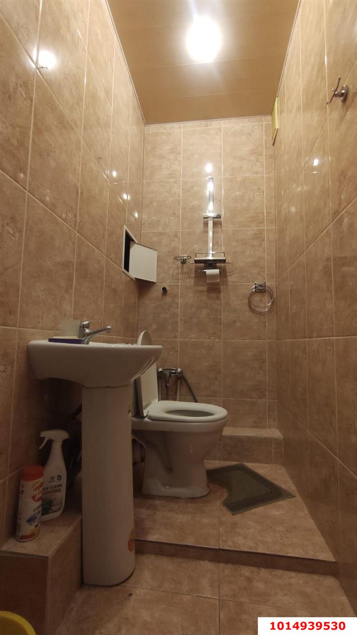 Фото №9: 2-комнатная квартира 74 м² - Краснодар, жилой комплекс Достоевский, ул. Достоевского, 84/1