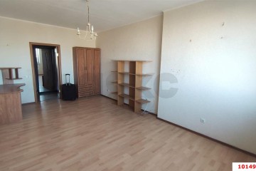 Фото №3: 2-комнатная квартира 74 м² - Краснодар, мкр. жилой комплекс Достоевский, ул. Достоевского, 84/1