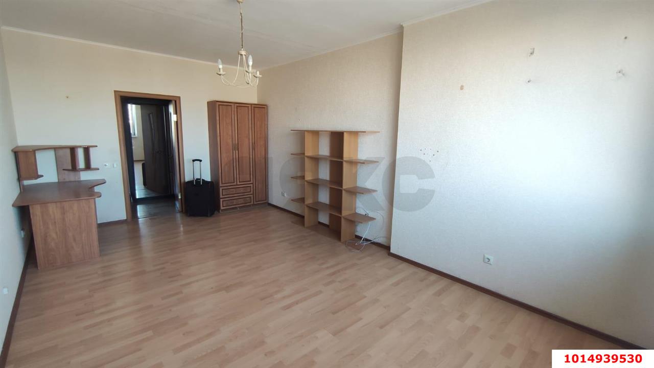 Фото №3: 2-комнатная квартира 74 м² - Краснодар, жилой комплекс Достоевский, ул. Достоевского, 84/1