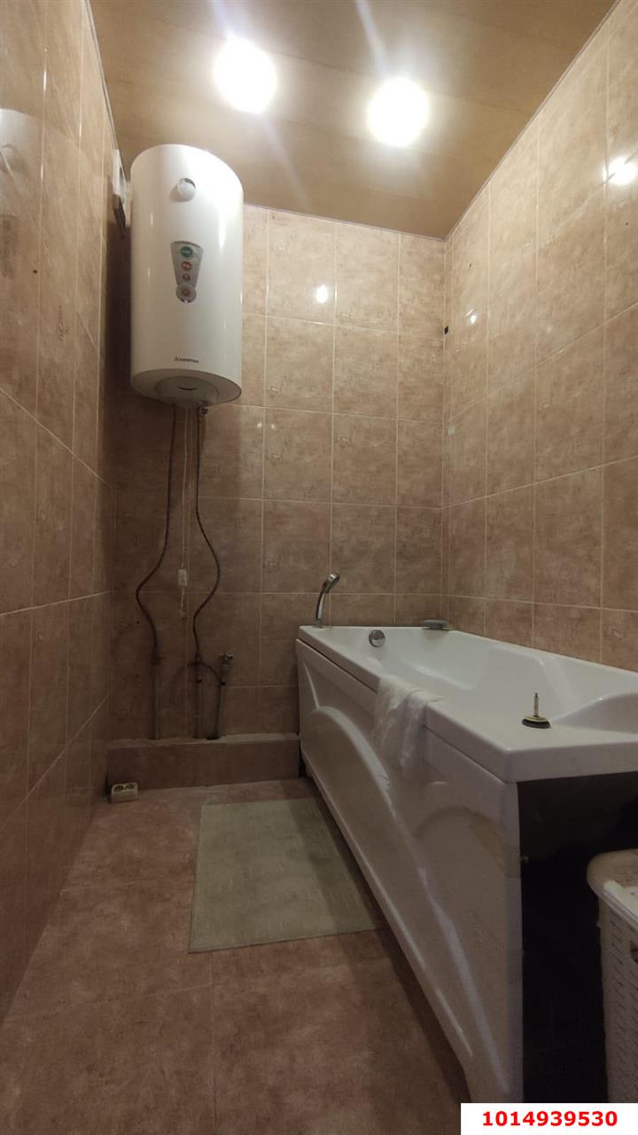 Фото №8: 2-комнатная квартира 74 м² - Краснодар, жилой комплекс Достоевский, ул. Достоевского, 84/1