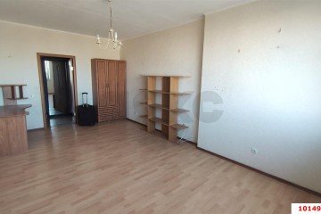 Фото №3: 2-комнатная квартира 74 м² - Краснодар, мкр. жилой комплекс Достоевский, ул. Достоевского, 84/1