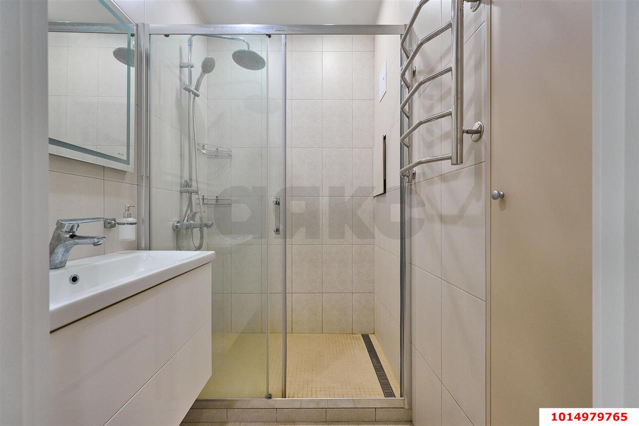 Фото №11: 2-комнатная квартира 82 м² - Краснодар, 9-й километр, пр-д Репина, 3к1