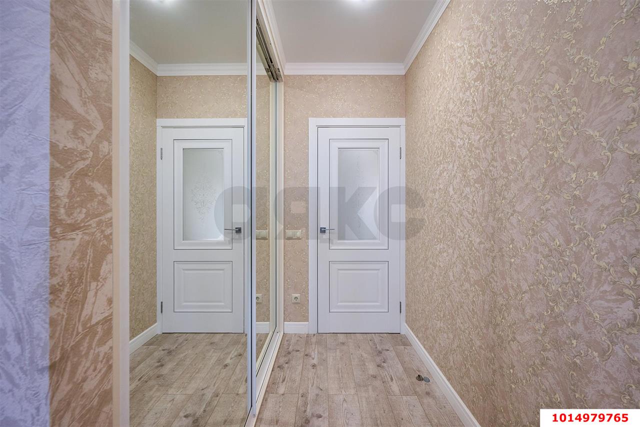 Фото №14: 2-комнатная квартира 82 м² - Краснодар, 9-й километр, мкр. Прикубанский внутригородской округ, пр-д Репина, 3к1