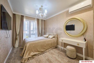 Фото №5: 2-комнатная квартира 82 м² - Краснодар, мкр. 9-й километр, пр-д Репина, 3к1