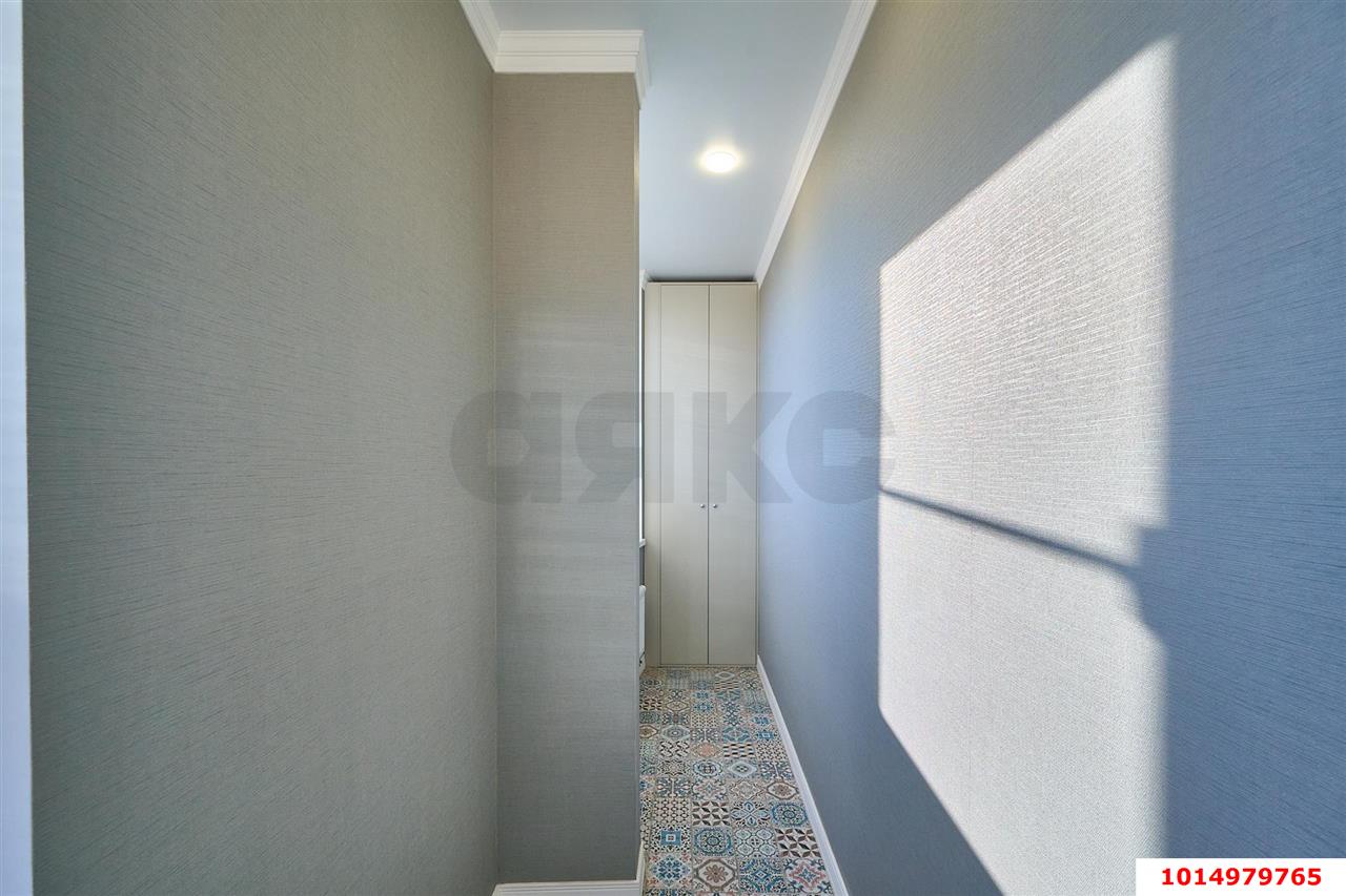 Фото №7: 2-комнатная квартира 82 м² - Краснодар, 9-й километр, мкр. Прикубанский внутригородской округ, пр-д Репина, 3к1