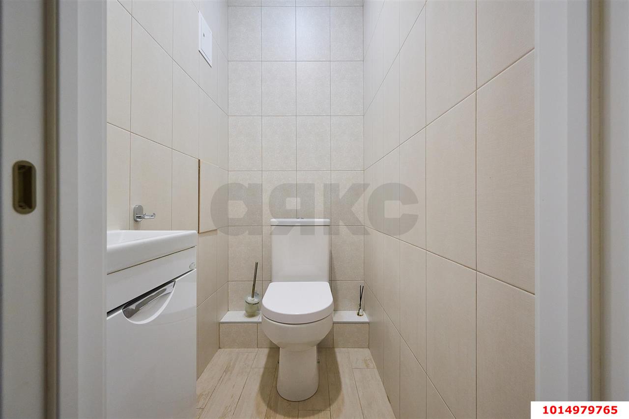 Фото №12: 2-комнатная квартира 82 м² - Краснодар, 9-й километр, пр-д Репина, 3к1