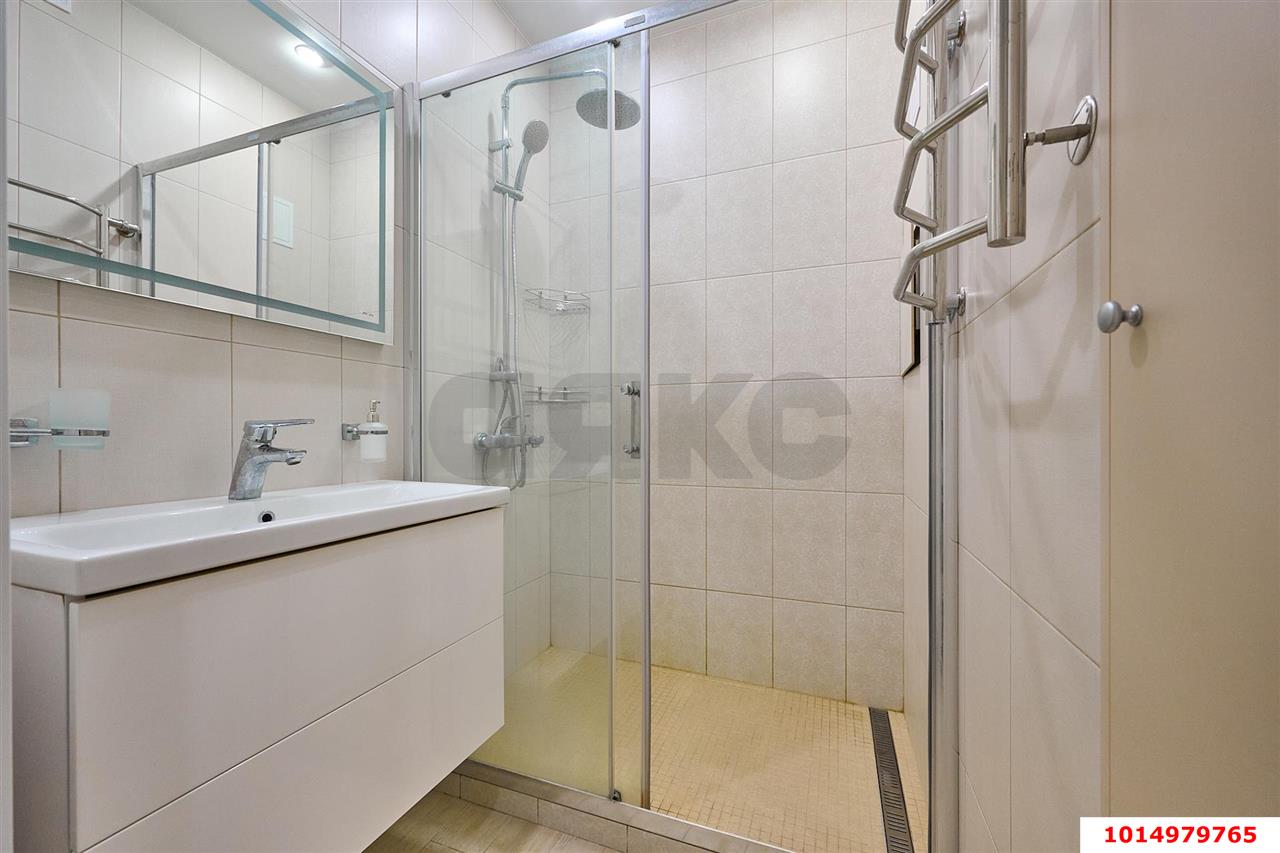 Фото №10: 2-комнатная квартира 82 м² - Краснодар, 9-й километр, пр-д Репина, 3к1