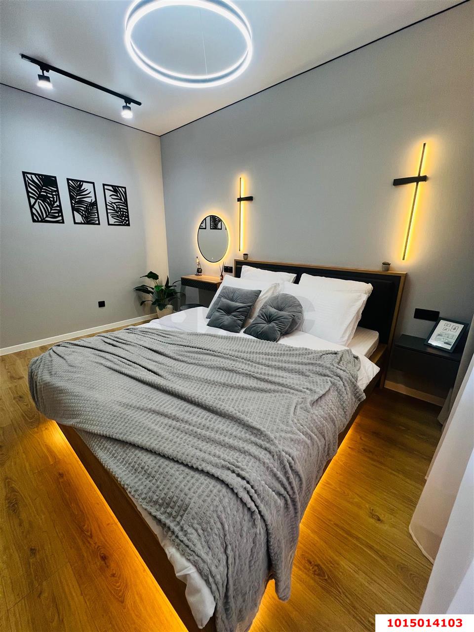 Фото №17: 1-комнатная квартира 37 м² - Краснодар, Прикубанский внутригородской округ, ЖК Лучший, мкр. имени Петра Метальникова, ул. Петра Метальникова, 38