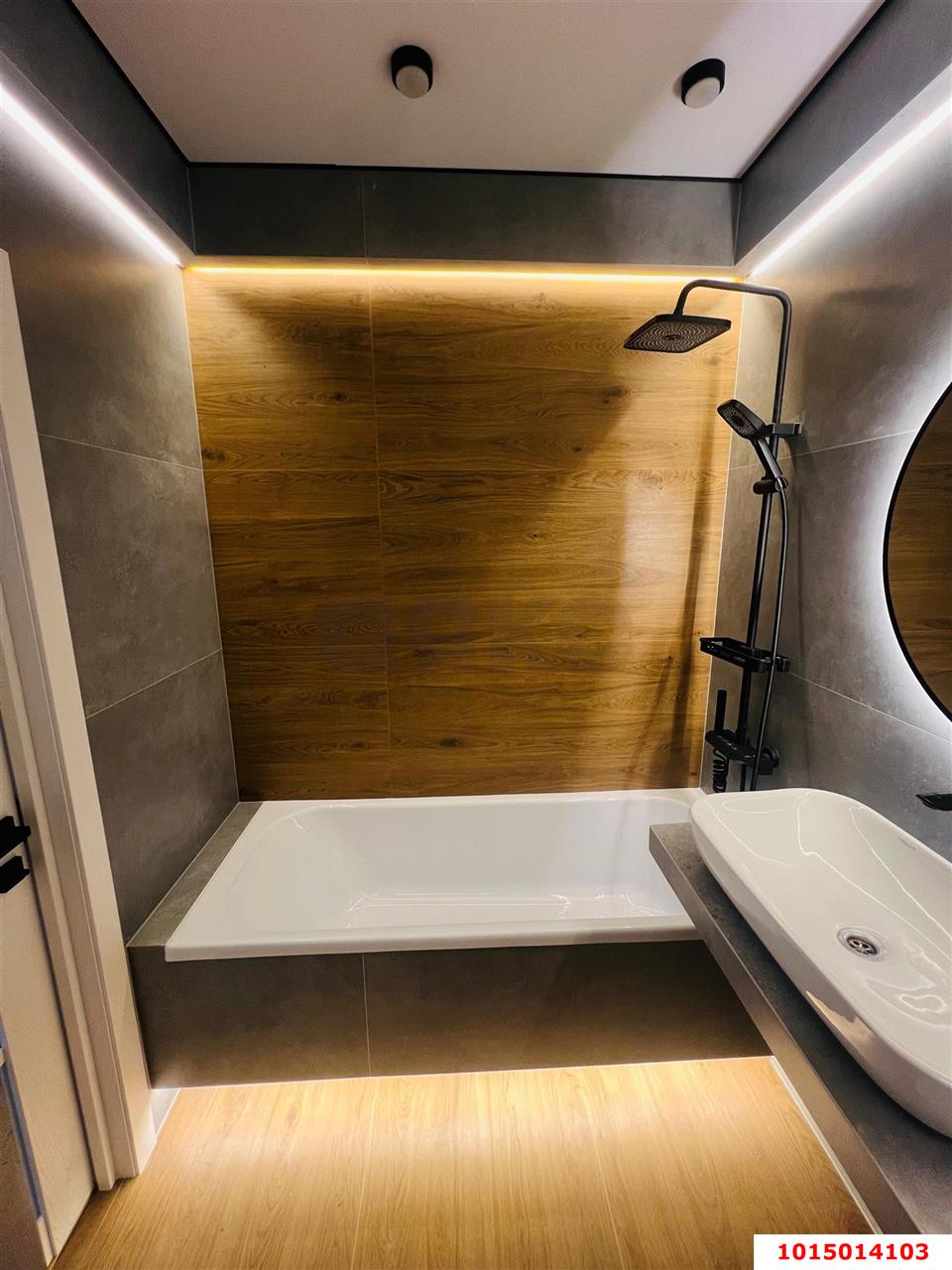 Фото №13: 1-комнатная квартира 37 м² - Краснодар, Прикубанский внутригородской округ, ЖК Лучший, мкр. имени Петра Метальникова, ул. Петра Метальникова, 38