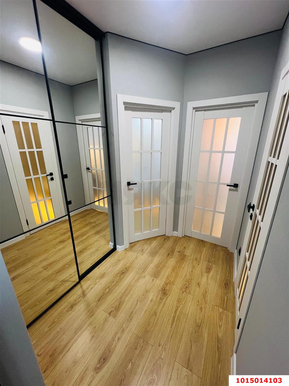 Фото №19: 1-комнатная квартира 37 м² - Краснодар, имени Петра Метальникова, ул. Петра Метальникова, 38