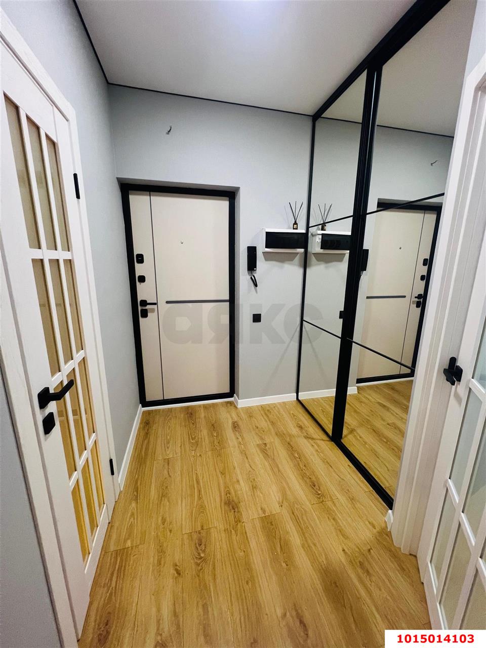 Фото №20: 1-комнатная квартира 37 м² - Краснодар, имени Петра Метальникова, ул. Петра Метальникова, 38