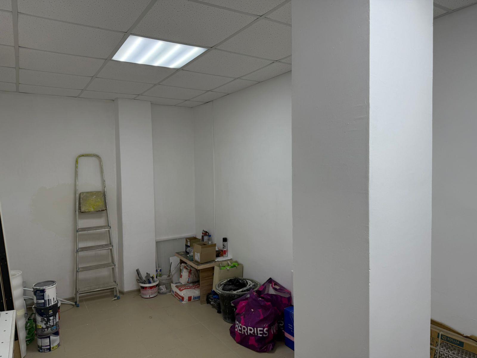 Фото №3: Студия 30 м² - Яблоновский, ул. Космическая, 88к1